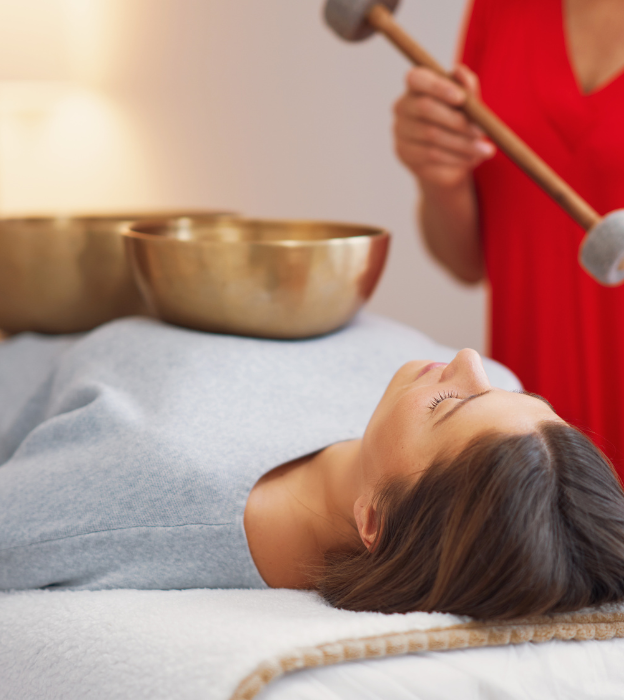 Indo-Tibetische Massage