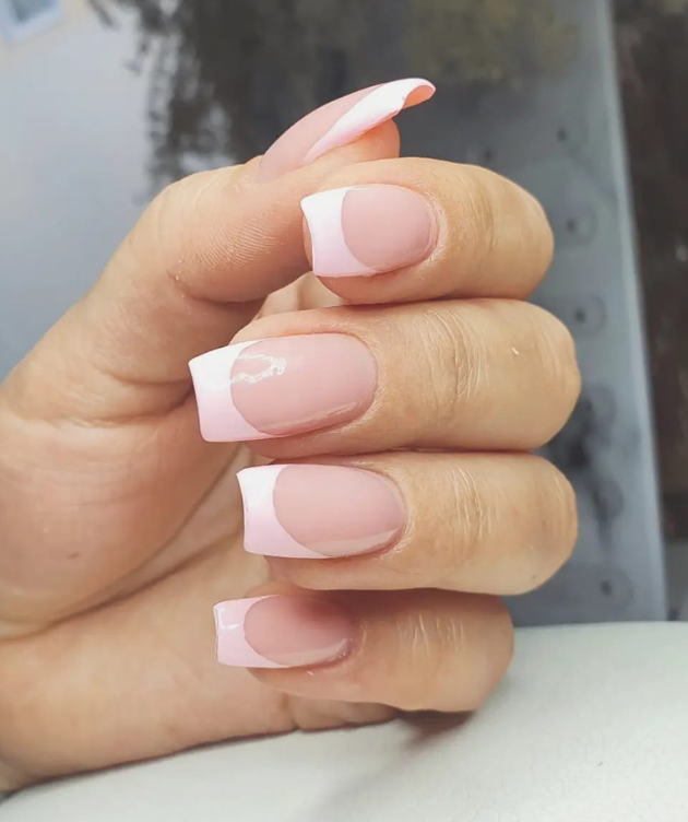 Nagel 15
