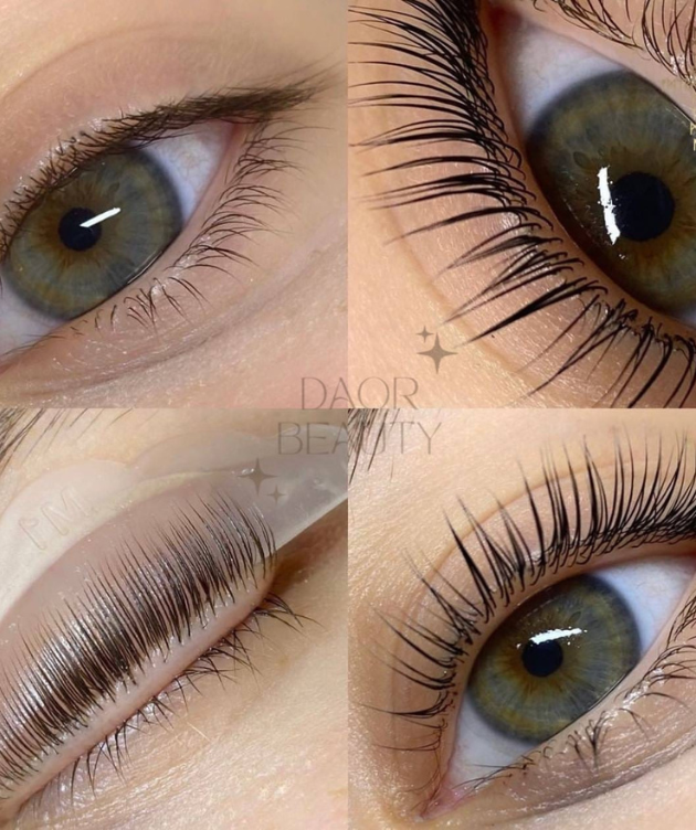 Wimpern Studio